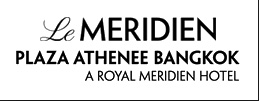 Plaza Athenee Bangkok, un hôtel Royal Meridien